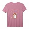 Lustiges Meerschweinchen T-Shirt mit Spruch - Perfektes Geschenk für Meerschweinchen Mamas und Tierliebhaberinnen