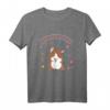 Lustiges Meerschweinchen T-Shirt mit Spruch - Perfektes Geschenk für Meerschweinchen Mamas und Tierliebhaberinnen