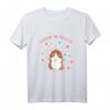 Lustiges Meerschweinchen T-Shirt mit Spruch - Perfektes Geschenk für Meerschweinchen Mamas und Tierliebhaberinnen