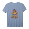 Damen Katze Kätzchen Lustiges Spruch T-Shirt – Geschenkidee für Katzenliebhaberinnen zum Geburtstag & Weihnachten
