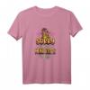 Damen Katze Kätzchen Lustiges Spruch T-Shirt – Geschenkidee für Katzenliebhaberinnen zum Geburtstag & Weihnachten