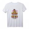 Damen Katze Kätzchen Lustiges Spruch T-Shirt – Geschenkidee für Katzenliebhaberinnen zum Geburtstag & Weihnachten