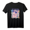 Japanisches coole Reise Katze Cartoon Haustier T-Shirt – Perfekt für Urlaub, Reisen & Katzenliebhaber