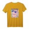 Japanisches coole Reise Katze Cartoon Haustier T-Shirt – Perfekt für Urlaub, Reisen & Katzenliebhaber
