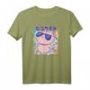 Japanisches coole Reise Katze Cartoon Haustier T-Shirt – Perfekt für Urlaub, Reisen & Katzenliebhaber