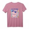 Japanisches coole Reise Katze Cartoon Haustier T-Shirt – Perfekt für Urlaub, Reisen & Katzenliebhaber