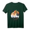 Mein Meerschweinchen Lustiges Spruch Haustier T-Shirt - Perfektes Geschenk für Meerschweinchen Fans und Tierliebhaber