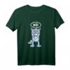 Beleidigte Katze Lustiges Katzen und Kater Geschenk Haustier T-Shirt – Perfekt für Katzenliebhaber, Kinder, Mama, Papa, Schwester und Bruder
