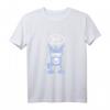 Beleidigte Katze Lustiges Katzen und Kater Geschenk Haustier T-Shirt – Perfekt für Katzenliebhaber, Kinder, Mama, Papa, Schwester und Bruder