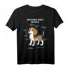 Lustiges Anatomie Eines Beagle Hund T-Shirt für Hundehalter, Familien und Hundeliebhaber – Perfektes Geschenk für Gassi, Hundeschule & Freizeit