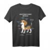 Lustiges Anatomie Eines Beagle Hund T-Shirt für Hundehalter, Familien und Hundeliebhaber – Perfektes Geschenk für Gassi, Hundeschule & Freizeit