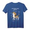 Lustiges Anatomie Eines Beagle Hund T-Shirt für Hundehalter, Familien und Hundeliebhaber – Perfektes Geschenk für Gassi, Hundeschule & Freizeit