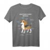 Lustiges Anatomie Eines Beagle Hund T-Shirt für Hundehalter, Familien und Hundeliebhaber – Perfektes Geschenk für Gassi, Hundeschule & Freizeit