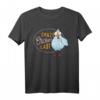 Crazy Chicken Lady T-Shirt für Hühnerliebhaber und Landwirte – Lustiges Tiermotiv für Besitzer und Fans von Hühnern, Hennen & Küken