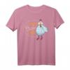 Crazy Chicken Lady T-Shirt für Hühnerliebhaber und Landwirte – Lustiges Tiermotiv für Besitzer und Fans von Hühnern, Hennen & Küken