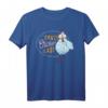 Crazy Chicken Lady T-Shirt für Hühnerliebhaber und Landwirte – Lustiges Tiermotiv für Besitzer und Fans von Hühnern, Hennen & Küken