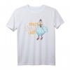 Crazy Chicken Lady T-Shirt für Hühnerliebhaber und Landwirte – Lustiges Tiermotiv für Besitzer und Fans von Hühnern, Hennen & Küken