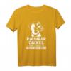 Rauhaardackel Coolster Hund Hundehalter Herrchen Haustier T-Shirt – Lustiges Geschenk für Hundeliebhaber & Hundebesitzer