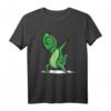 Chamäleons Dabbing T-Shirt – Lustiges Haustier DAB Tanz Shirt, Perfektes Geburtstagsgeschenk für Kinder, Tierliebhaber & Chameleon-Besitzer