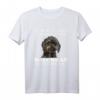 Humorvolles Bolonka Hund T-Shirt für Damen und Herren – Geschenk für Hundeliebhaber, Gassi gehen & Hundeschule