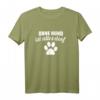 Lustiges Hundespruch T-Shirt für Hundehalter & Tierliebhaber – Perfektes Geschenk für Weihnachten & Geburtstag