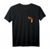 Fuchs in meiner Tasche Tank Top – Geschenk für Tierliebhaber, Fuchsliebhaber & Haustierfreunde, lustiges Tiermotiv