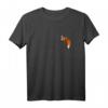 Fuchs in meiner Tasche Tank Top – Geschenk für Tierliebhaber, Fuchsliebhaber & Haustierfreunde, lustiges Tiermotiv