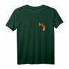 Fuchs in meiner Tasche Tank Top – Geschenk für Tierliebhaber, Fuchsliebhaber & Haustierfreunde, lustiges Tiermotiv