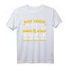 Lustiges Meerschweinchen Nagetier Haustier Kaffee T-Shirt – Perfektes Geburtstags- oder Weihnachtsgeschenk für Tier- und Kaffee-Liebhaber