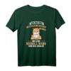 Damen Süßes Meerschweinchen Meerschwein Haustier T-Shirt - Lustige Geschenkidee für Meerschweinchenliebhaber zum Geburtstag, Weihnachten & Zwischendurch