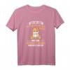 Damen Süßes Meerschweinchen Meerschwein Haustier T-Shirt - Lustige Geschenkidee für Meerschweinchenliebhaber zum Geburtstag, Weihnachten & Zwischendurch