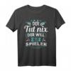 Lustiges Gassi T-Shirt mit Hundespruch - Perfektes Geschenk für Hundehalter, Hundebesitzer & Hundeliebhaber zu Geburtstag & Weihnachten