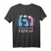 Zuhause ist wo meine Katzen sind - Lustiges Katzen Fun T-Shirt für Katzenliebhaber, Geburtstags- und Weihnachtsgeschenk