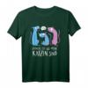 Zuhause ist wo meine Katzen sind - Lustiges Katzen Fun T-Shirt für Katzenliebhaber, Geburtstags- und Weihnachtsgeschenk