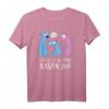 Zuhause ist wo meine Katzen sind - Lustiges Katzen Fun T-Shirt für Katzenliebhaber, Geburtstags- und Weihnachtsgeschenk