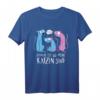 Zuhause ist wo meine Katzen sind - Lustiges Katzen Fun T-Shirt für Katzenliebhaber, Geburtstags- und Weihnachtsgeschenk