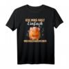 Ich mag halt einfach Meerschweinchen T-Shirt – Lustiges Tierliebhaber T-Shirt für Meerschweinchen Fans