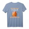 Ich mag halt einfach Meerschweinchen T-Shirt – Lustiges Tierliebhaber T-Shirt für Meerschweinchen Fans