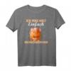Ich mag halt einfach Meerschweinchen T-Shirt – Lustiges Tierliebhaber T-Shirt für Meerschweinchen Fans
