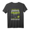Schlange Schlangen Haustier Kobra Reptilien T-Shirt - Lustiges Geschenk für Reptilienliebhaber und Schlangenbesitzer