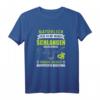 Schlange Schlangen Haustier Kobra Reptilien T-Shirt - Lustiges Geschenk für Reptilienliebhaber und Schlangenbesitzer