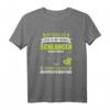 Schlange Schlangen Haustier Kobra Reptilien T-Shirt - Lustiges Geschenk für Reptilienliebhaber und Schlangenbesitzer