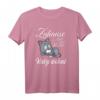 Zuhause ist wo meine Katze wohnt T-Shirt für Katzenfans – Bequeme Katzenmotive & lustige Sprüche für Tierliebhaber