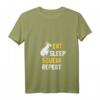 Damen Maus Geschenk T-Shirt für Männer, Frauen & Kinder - Lustiges Mäuse Ratón Tierliebhaber Shirt mit V-Ausschnitt