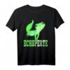 Lizard Gecko Eidechse Reptilien Haustier T-Shirt - Lustiges Geschenk für Reptilienliebhaber und Haustierbesitzer