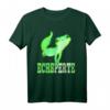 Lizard Gecko Eidechse Reptilien Haustier T-Shirt - Lustiges Geschenk für Reptilienliebhaber und Haustierbesitzer