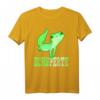 Lizard Gecko Eidechse Reptilien Haustier T-Shirt - Lustiges Geschenk für Reptilienliebhaber und Haustierbesitzer