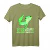 Lizard Gecko Eidechse Reptilien Haustier T-Shirt - Lustiges Geschenk für Reptilienliebhaber und Haustierbesitzer
