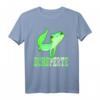 Lizard Gecko Eidechse Reptilien Haustier T-Shirt - Lustiges Geschenk für Reptilienliebhaber und Haustierbesitzer