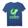 Lizard Gecko Eidechse Reptilien Haustier T-Shirt - Lustiges Geschenk für Reptilienliebhaber und Haustierbesitzer